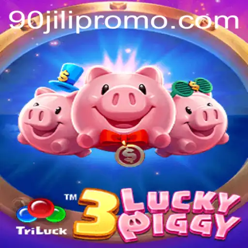 Exploring the Exciting World of 3LUCKYPIGGY: A Comprehensive Guide