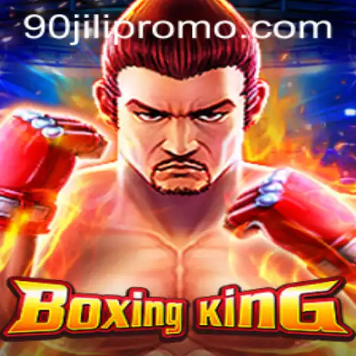 Discover BoxingKing: The Ultimate Combat Game Experience