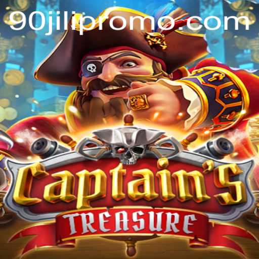Discover the Exciting World of CaptainssTreasure: A Deep Dive into Gameplay and Features