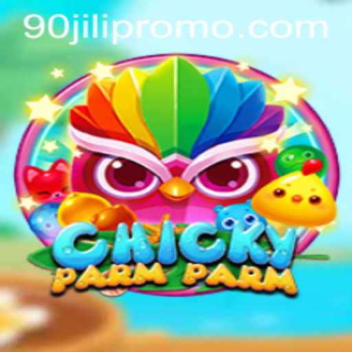 Exploring the World of ChickyParmParm: A Modern Gaming Sensation