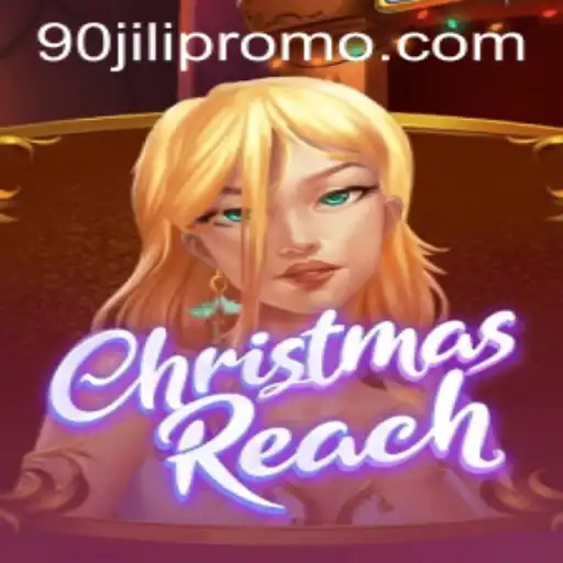 ChristmasReach: A Festive Adventure with 90jili