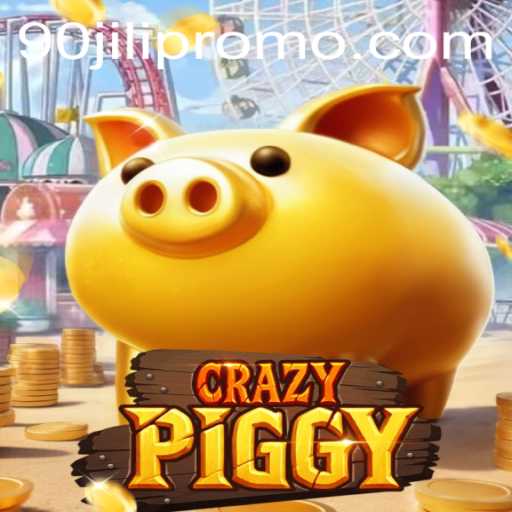 An Engaging Dive into CrazyPiggy and the Enigma of 90jili