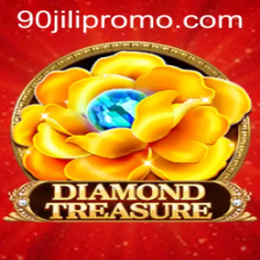 Exploring the Enchanting World of Diamondtreasure: Unveiling the Mysteries with 90jili