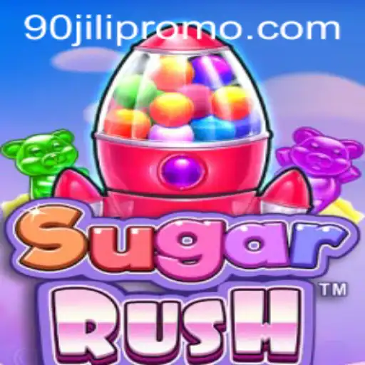 Exploring the Colorful World of SugarRush: A Dive into the Sweet Universe of 90jili