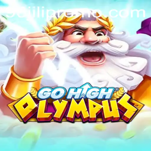 Discover the Thrills of GoHighOlympus: A Game Beyond Imagination