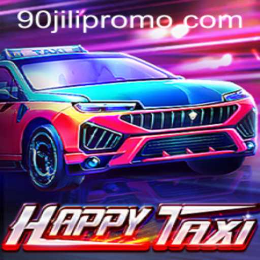 Discover the Excitement of HappyTaxi: A Thrilling Adventure with 90jili