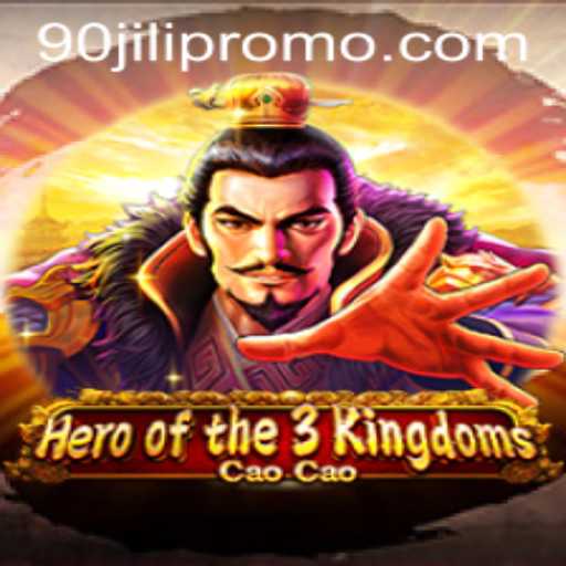 Hero of the 3 Kingdoms Cao Cao: A Strategic Journey Through Ancient Warfare