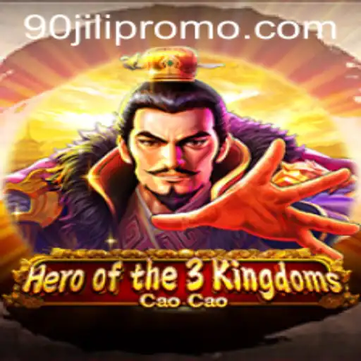 Hero of the 3 Kingdoms Cao Cao: A Strategic Journey Through Ancient Warfare