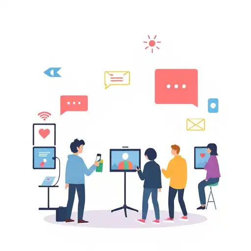 Exploring the World of Live Streaming with 90jili