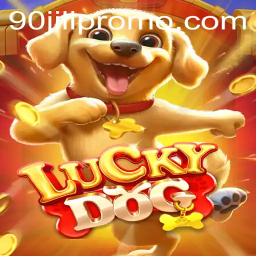 Exploring the Excitement of LuckyDog: The Ultimate Gaming Experience