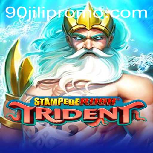 Unveiling the Thrills of StempedeRushTrident: A Deep Dive into This Exciting Game