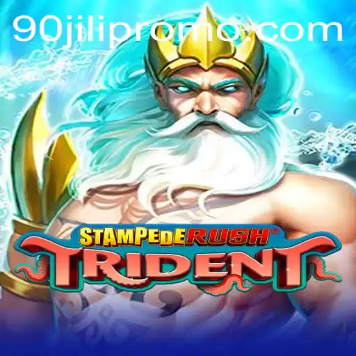 Unveiling the Thrills of StempedeRushTrident: A Deep Dive into This Exciting Game