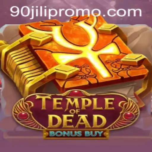 Explore the Enchanting World of Temple of Dead Bonus Buy