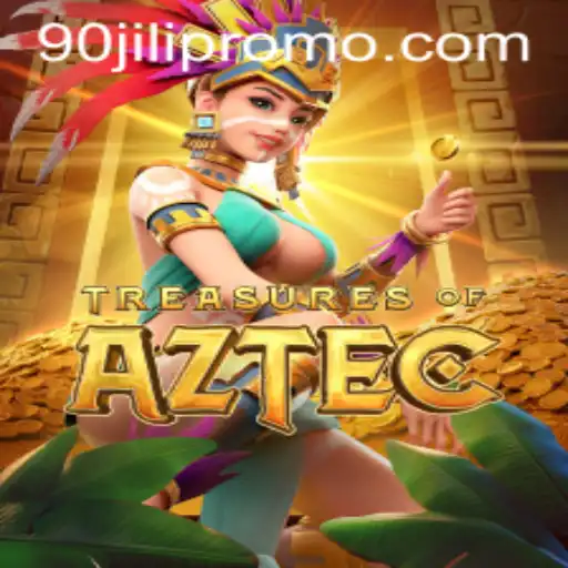 Treasures of Aztec: Unveiling Ancient Secrets and Modern Thrills