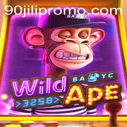 Exploring WildApe3258: The Thrilling Jungle Adventure Game